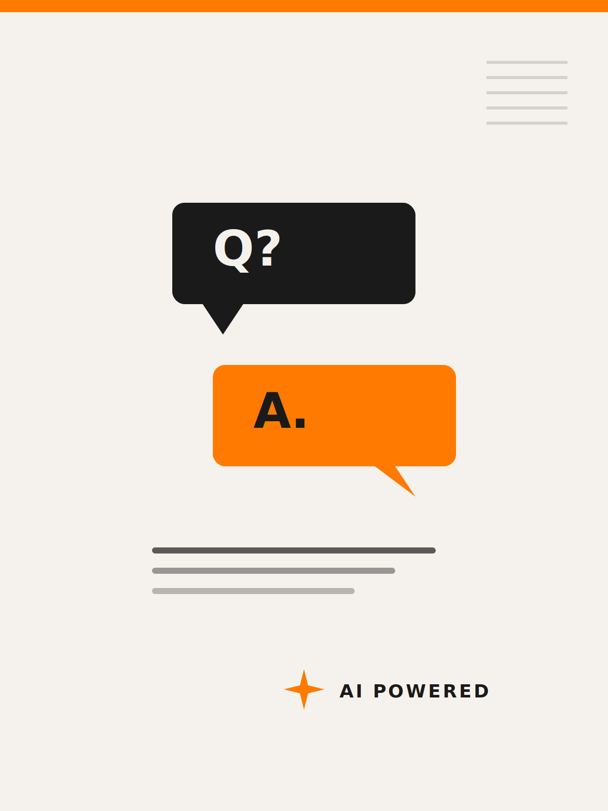 FAQ Autopilot