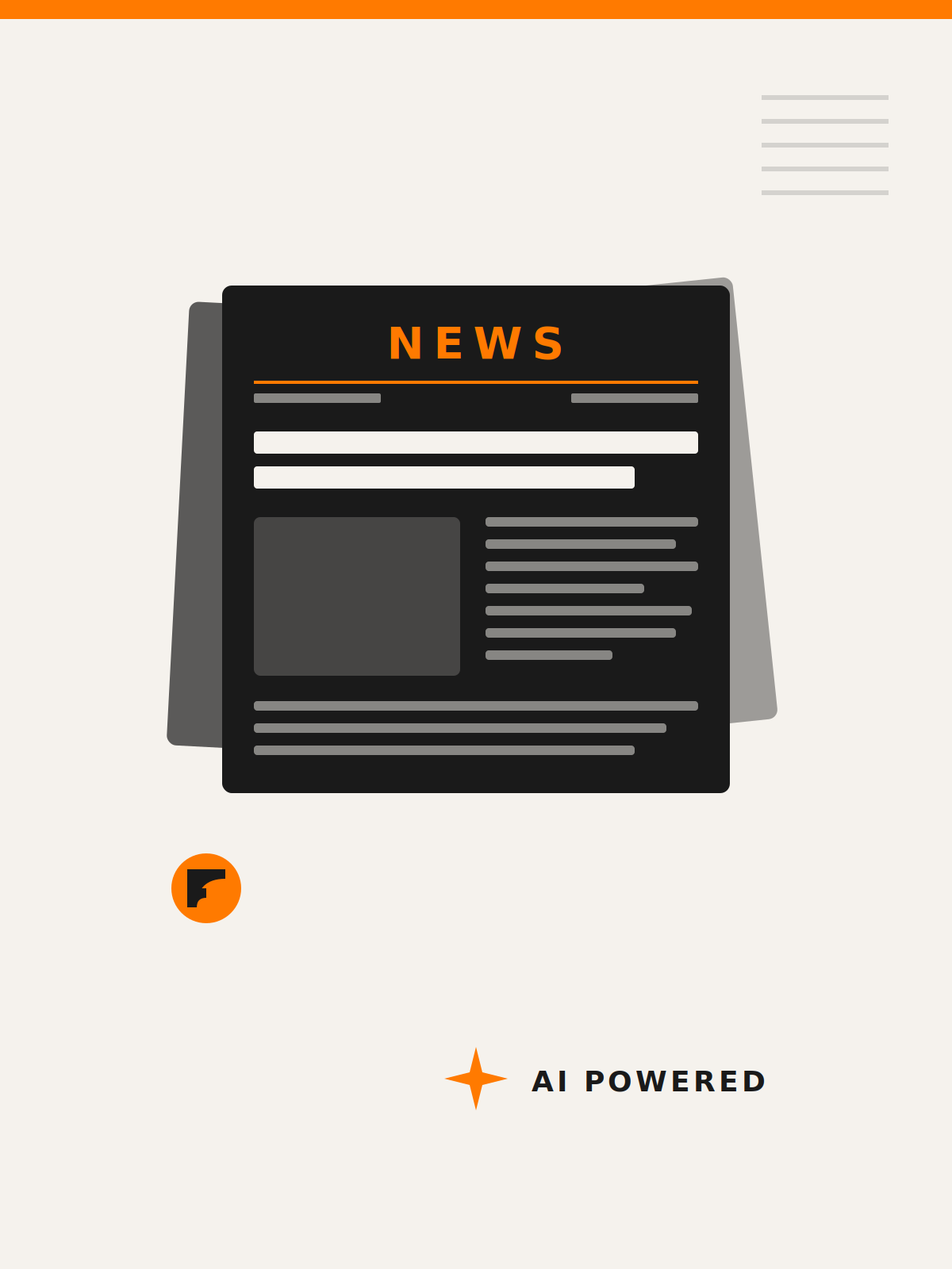 Newsdesk Autopilot